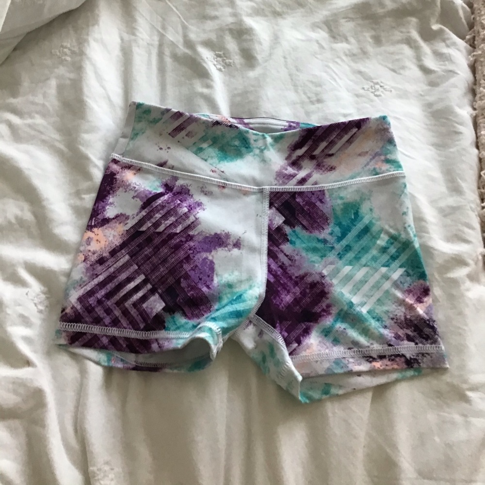 DSG Athlete shorts